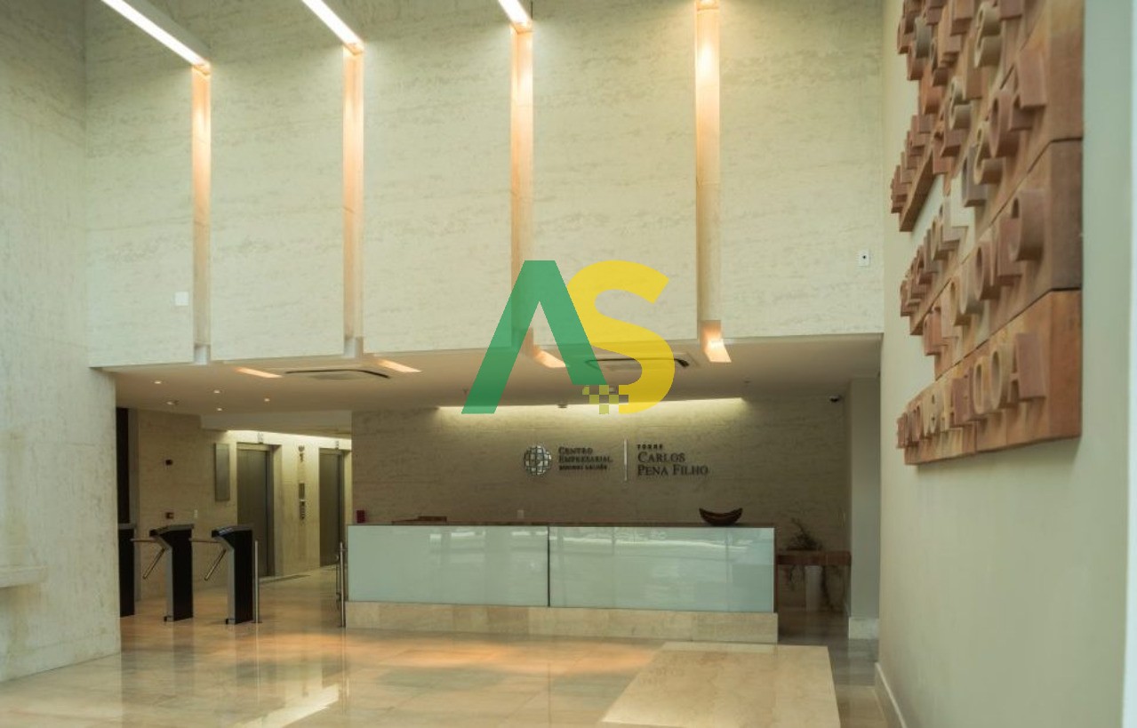 Sala-Conjunto, 220 m² - Foto 5