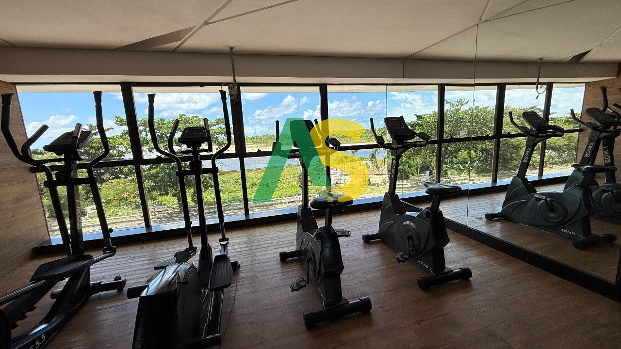 Apartamento, 2 quartos, 50 m² - Foto 11