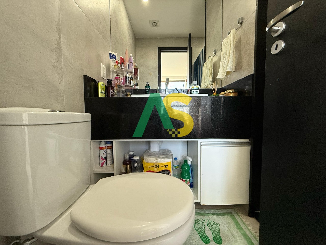 Apartamento, 2 quartos, 50 m² - Foto 9