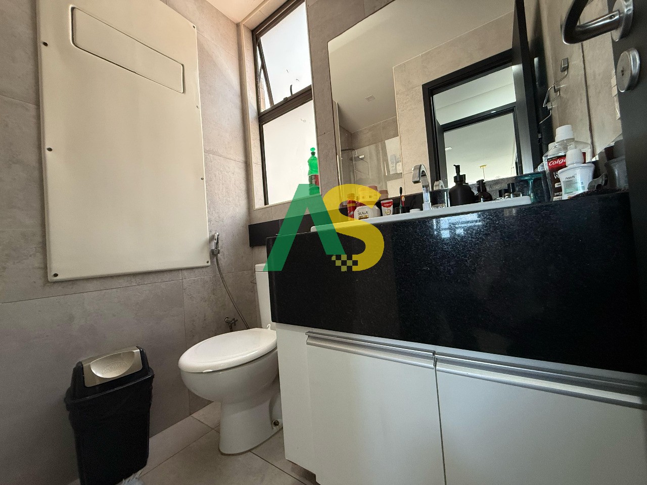 Apartamento, 2 quartos, 50 m² - Foto 7