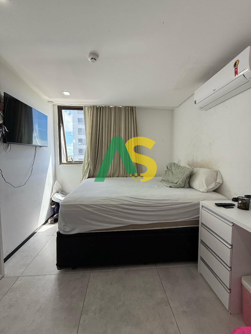 Apartamento, 2 quartos, 50 m² - Foto 6