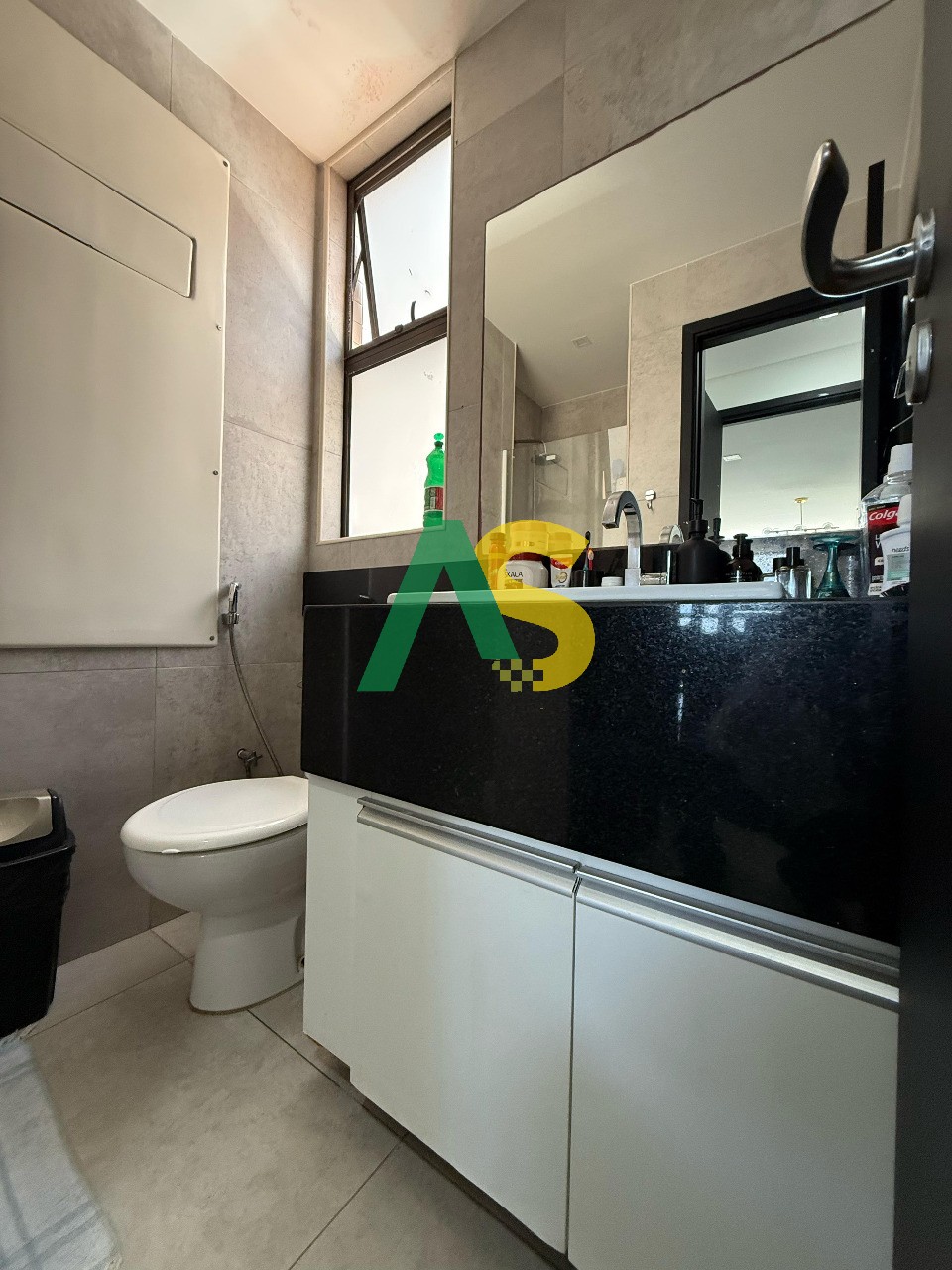 Apartamento, 2 quartos, 50 m² - Foto 8