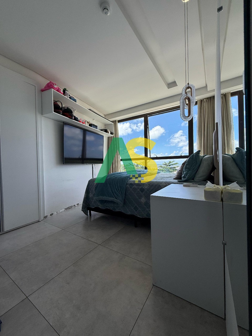 Apartamento, 2 quartos, 50 m² - Foto 4