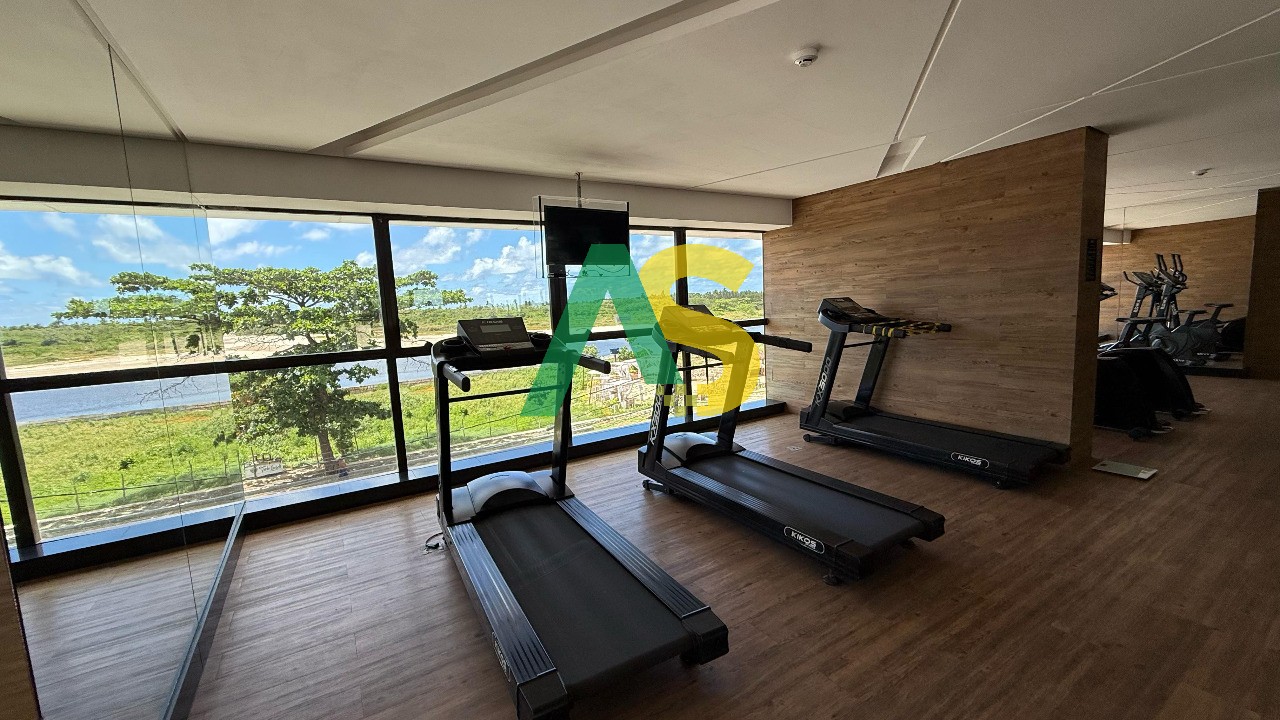Apartamento, 2 quartos, 50 m² - Foto 10