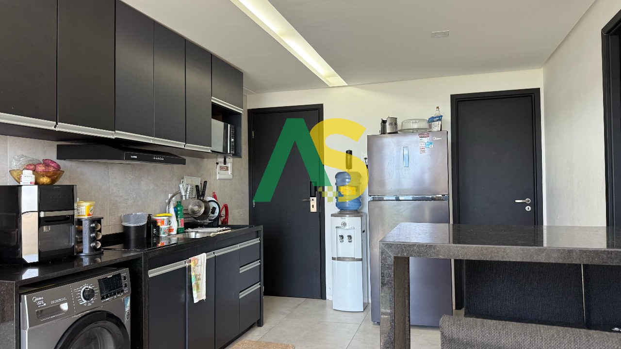 Apartamento, 2 quartos, 50 m² - Foto 3