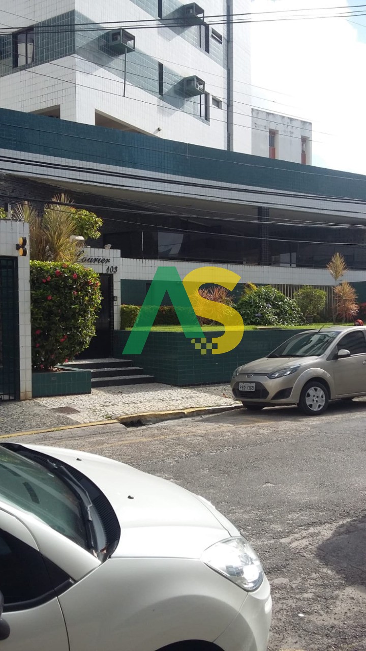 Apartamento, 3 quartos, 98 m² - Foto 4