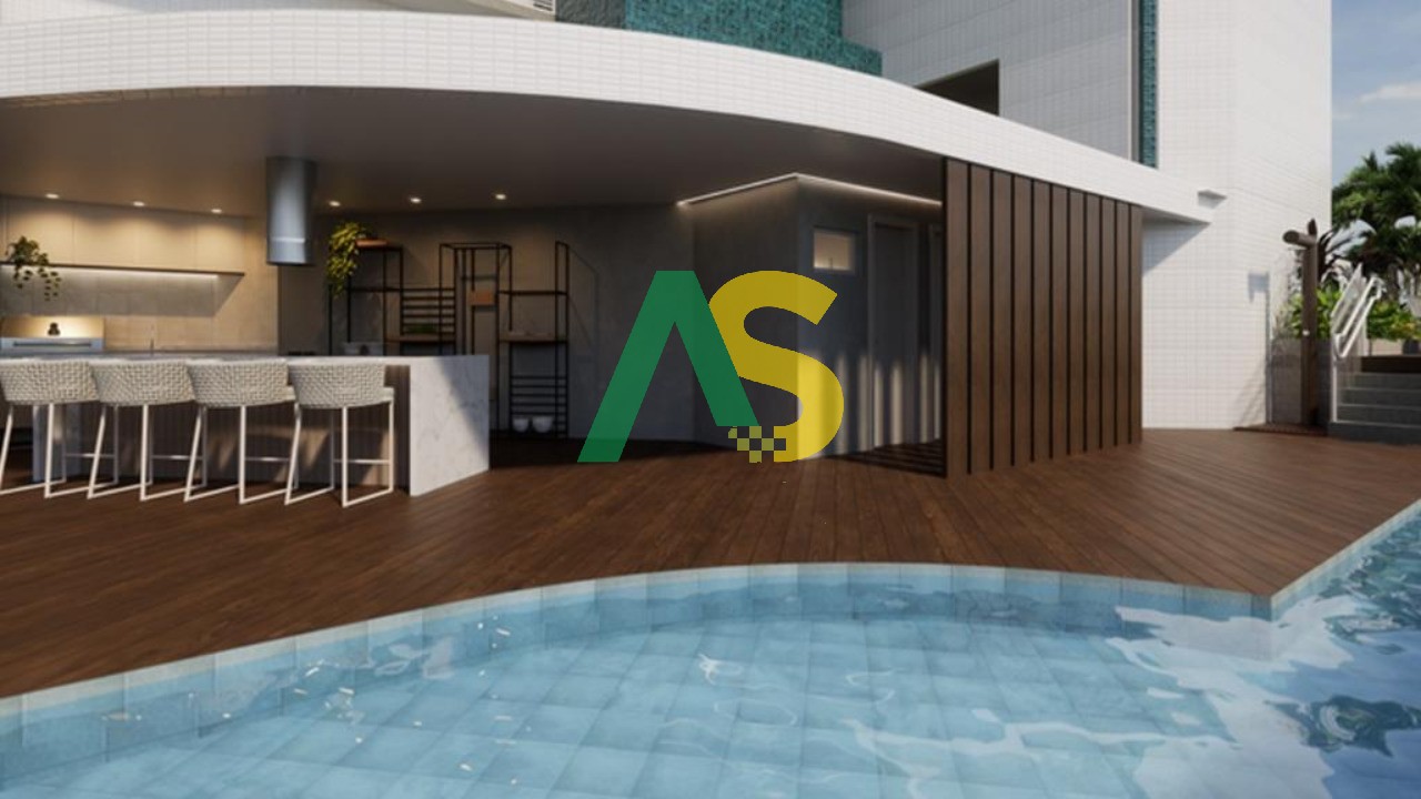 Apartamento, 4 quartos, 133 m² - Foto 2