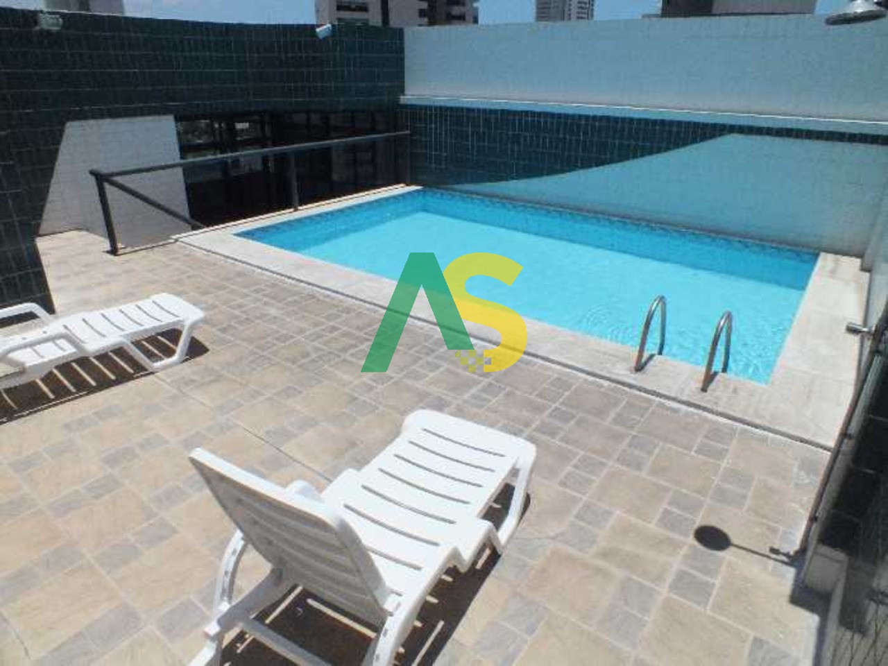 Apartamento, 3 quartos, 98 m² - Foto 3