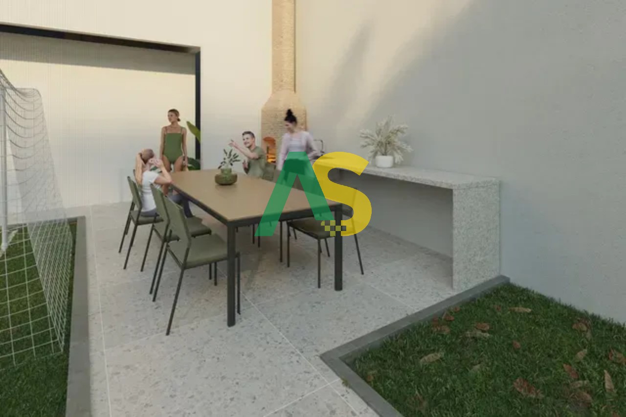 Apartamento, 3 quartos, 60 m² - Foto 11