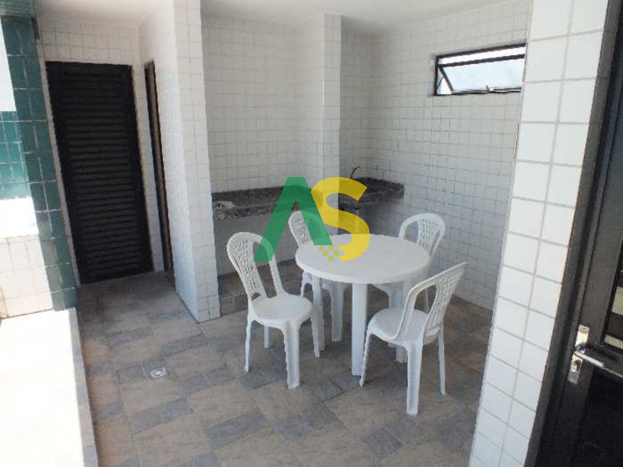 Apartamento, 3 quartos, 98 m² - Foto 2