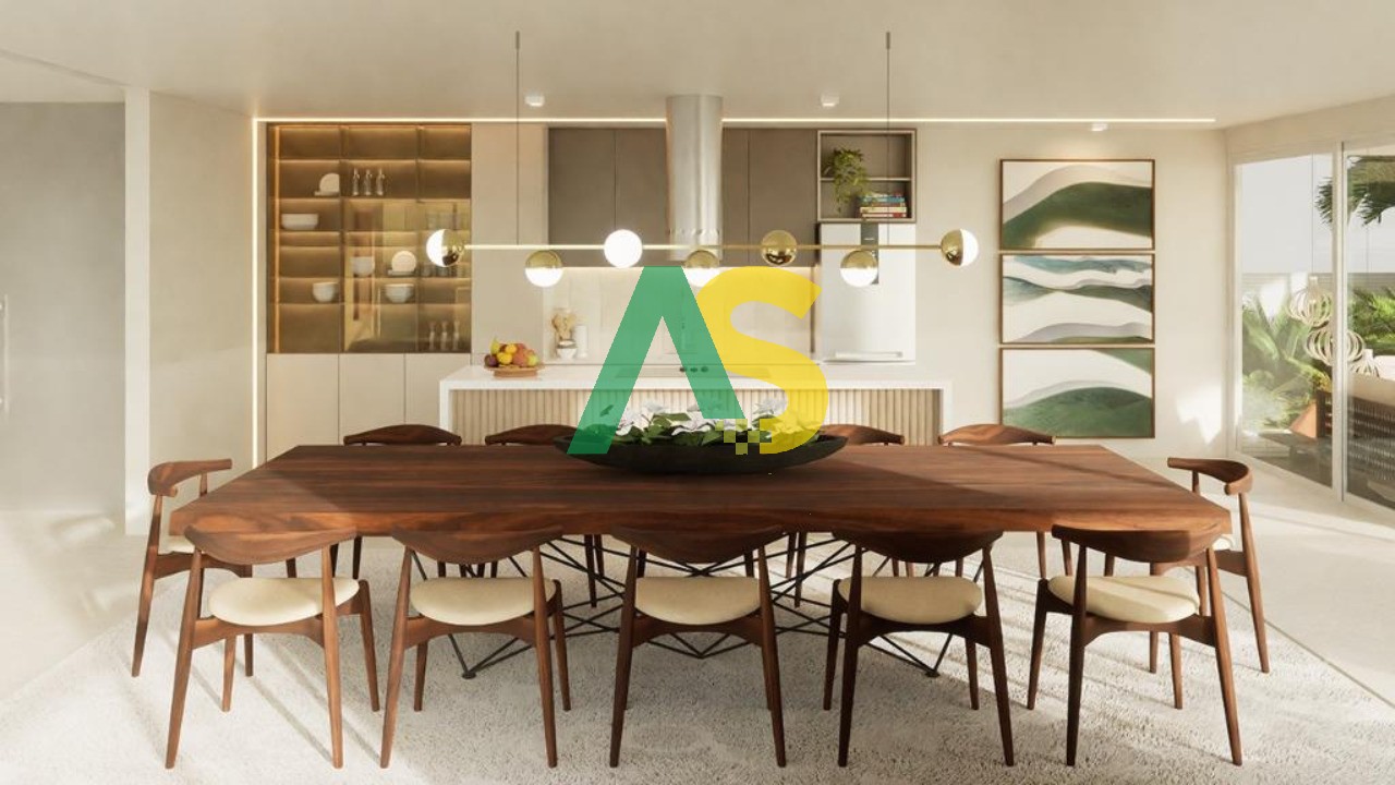 Apartamento, 4 quartos, 133 m² - Foto 14