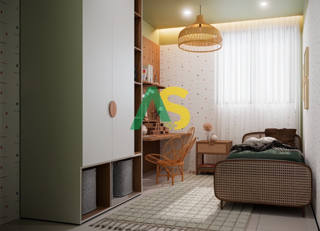 Apartamento, 1 quarto, 29 m² - Foto 13