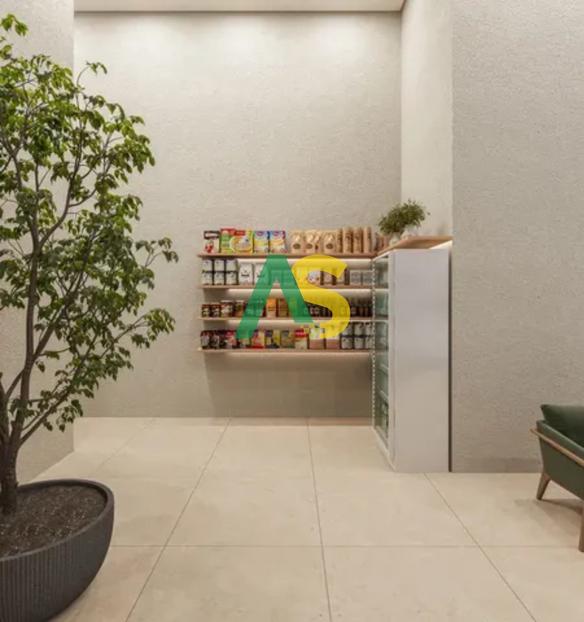 Apartamento, 3 quartos, 60 m² - Foto 10