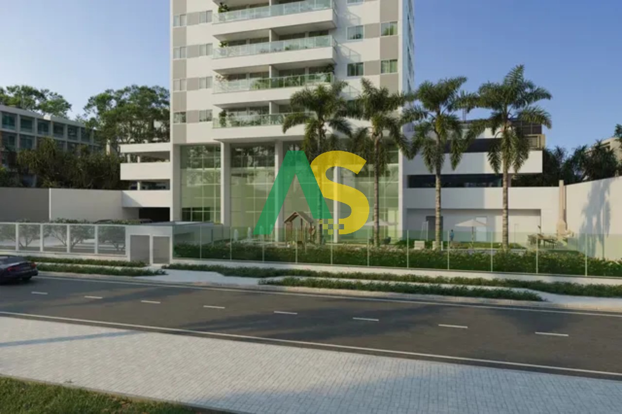 Apartamento, 3 quartos, 60 m² - Foto 5
