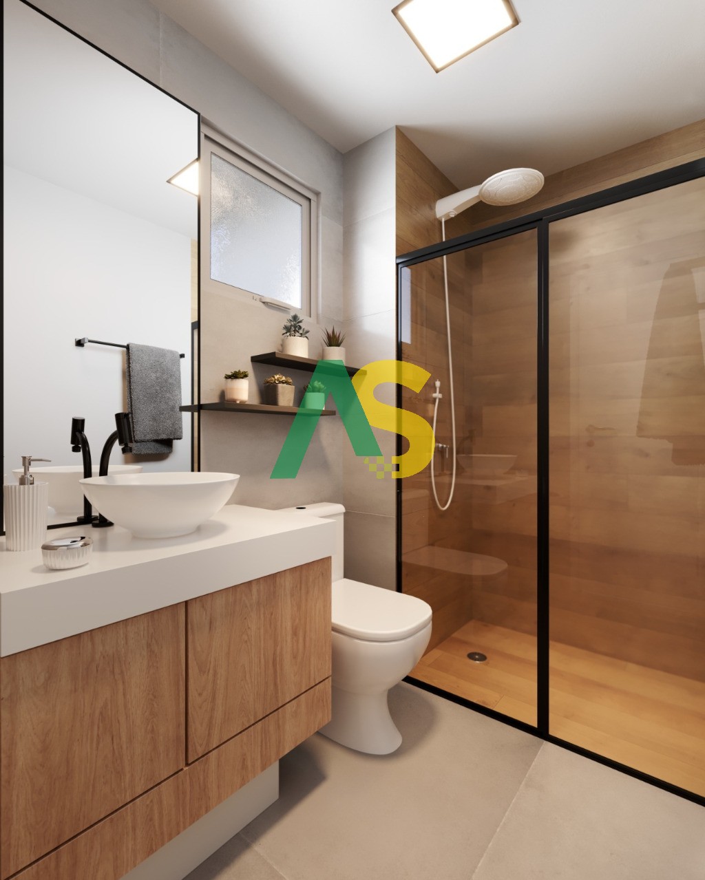 Apartamento, 2 quartos, 36 m² - Foto 13