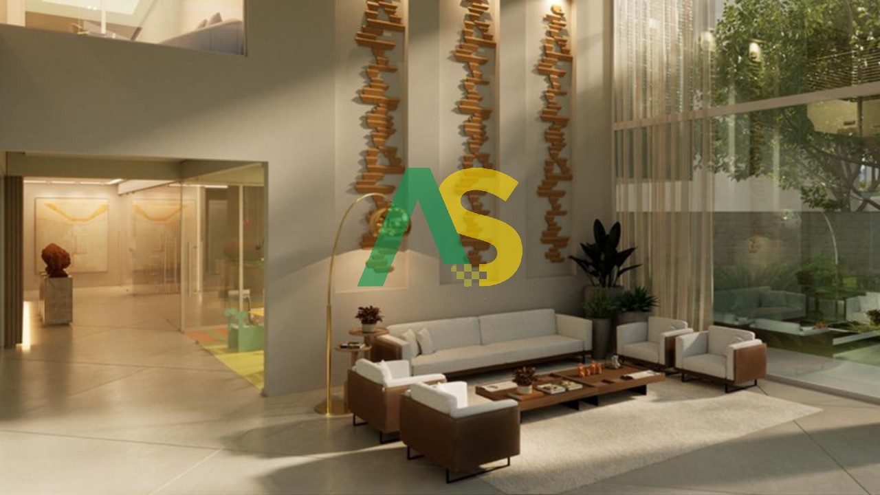 Apartamento, 4 quartos, 133 m² - Foto 4