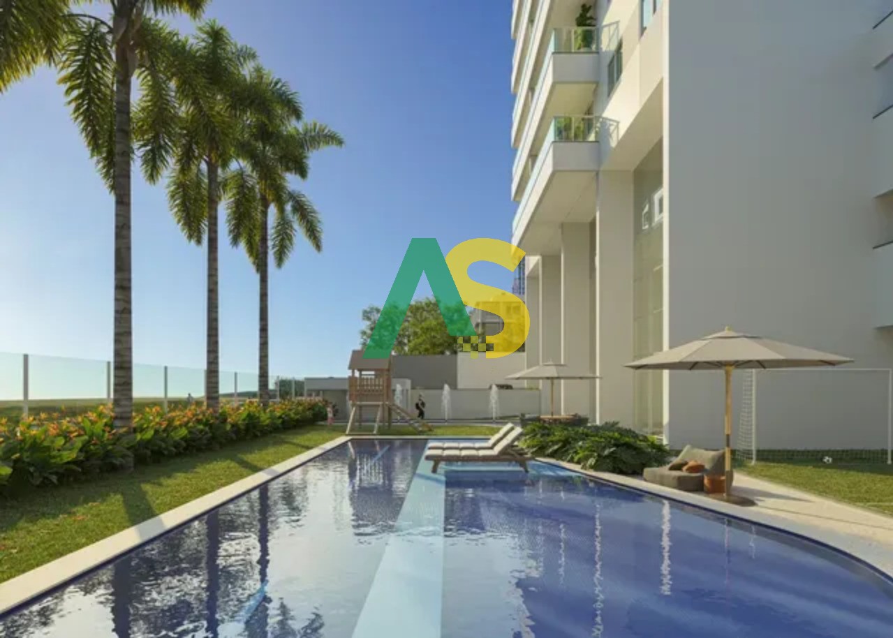 Apartamento, 3 quartos, 60 m² - Foto 2