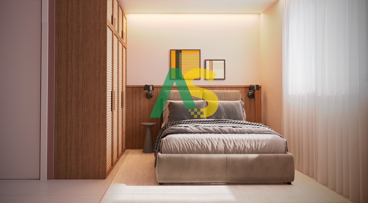 Apartamento, 1 quarto, 29 m² - Foto 11