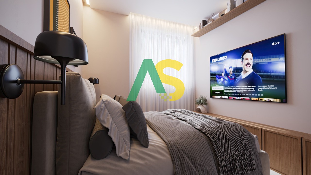 Apartamento, 1 quarto, 29 m² - Foto 12