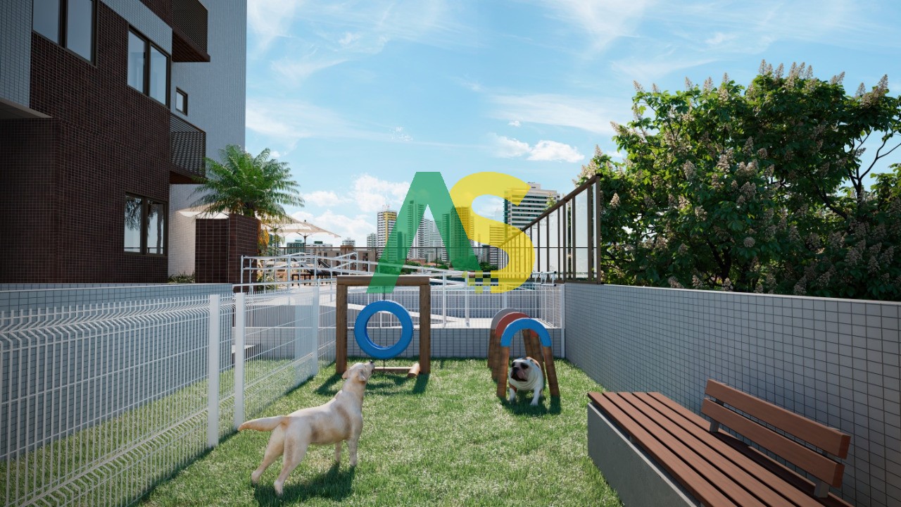Apartamento, 1 quarto, 29 m² - Foto 16