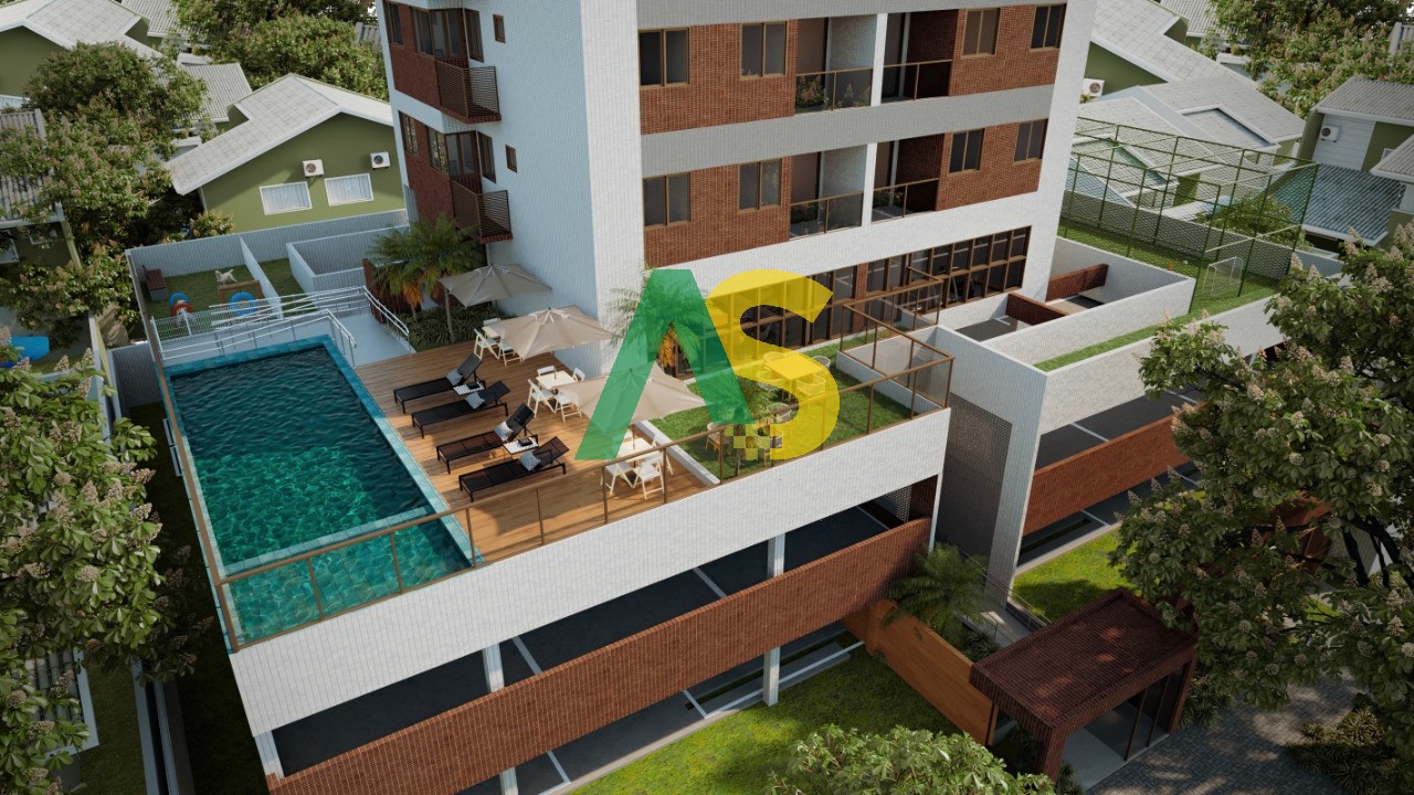 Apartamento, 1 quarto, 29 m² - Foto 6