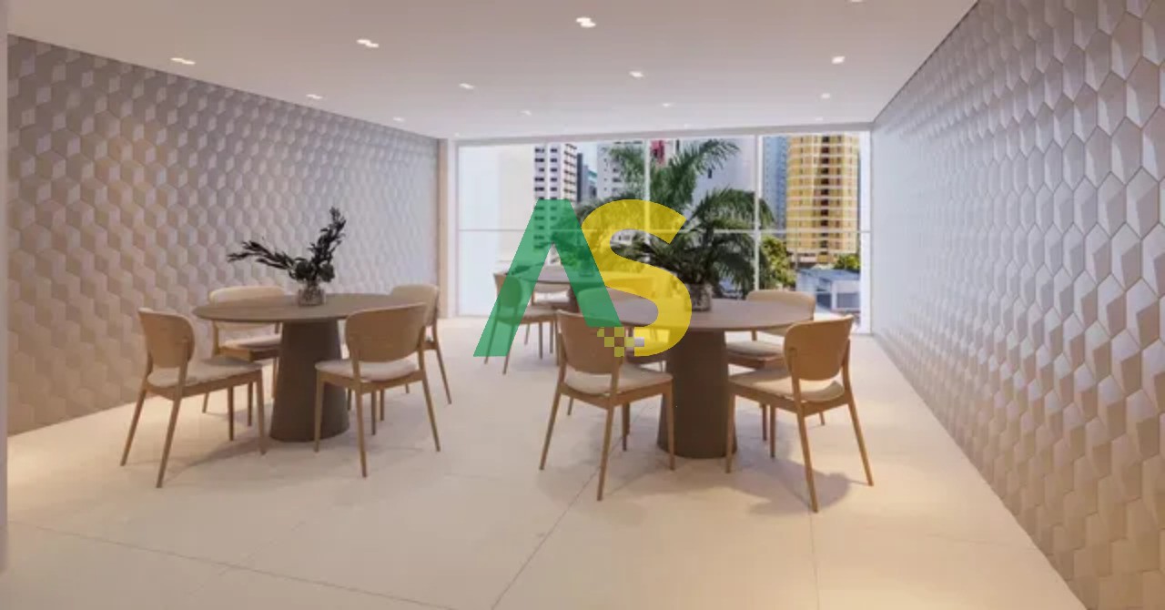 Apartamento, 3 quartos, 60 m² - Foto 6