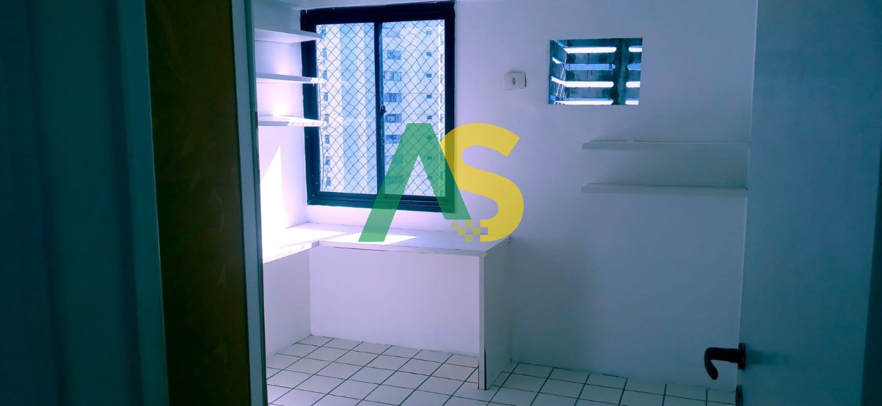 Apartamento, 3 quartos, 98 m² - Foto 7