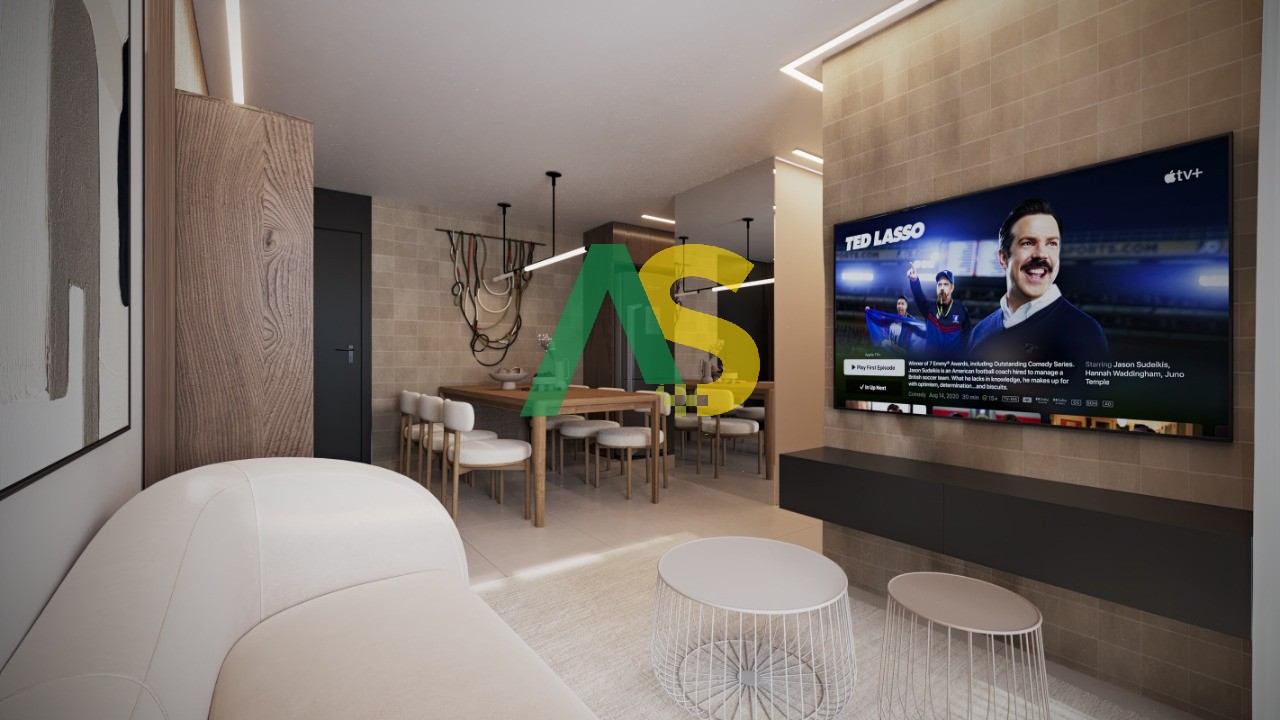 Apartamento, 1 quarto, 29 m² - Foto 9