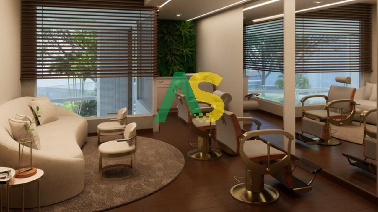 Apartamento, 4 quartos, 133 m² - Foto 13