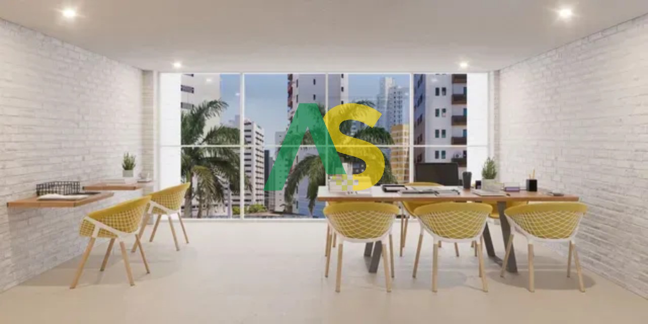 Apartamento, 3 quartos, 60 m² - Foto 8