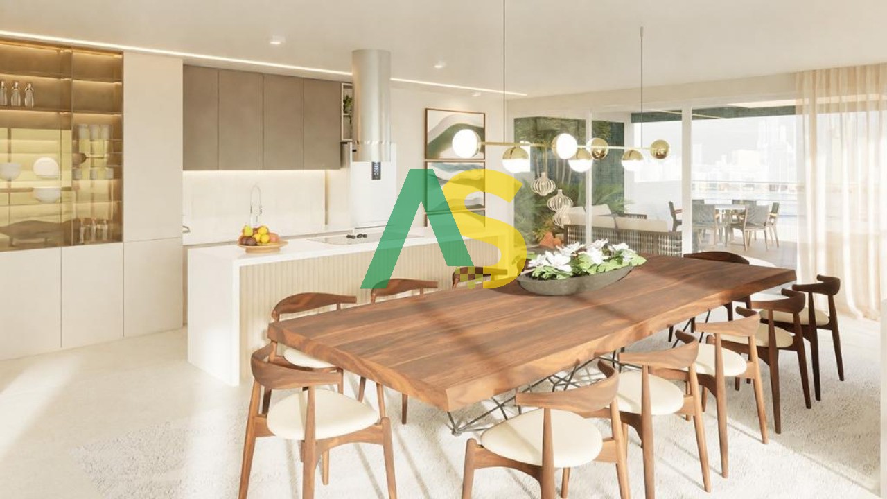 Apartamento, 4 quartos, 133 m² - Foto 16