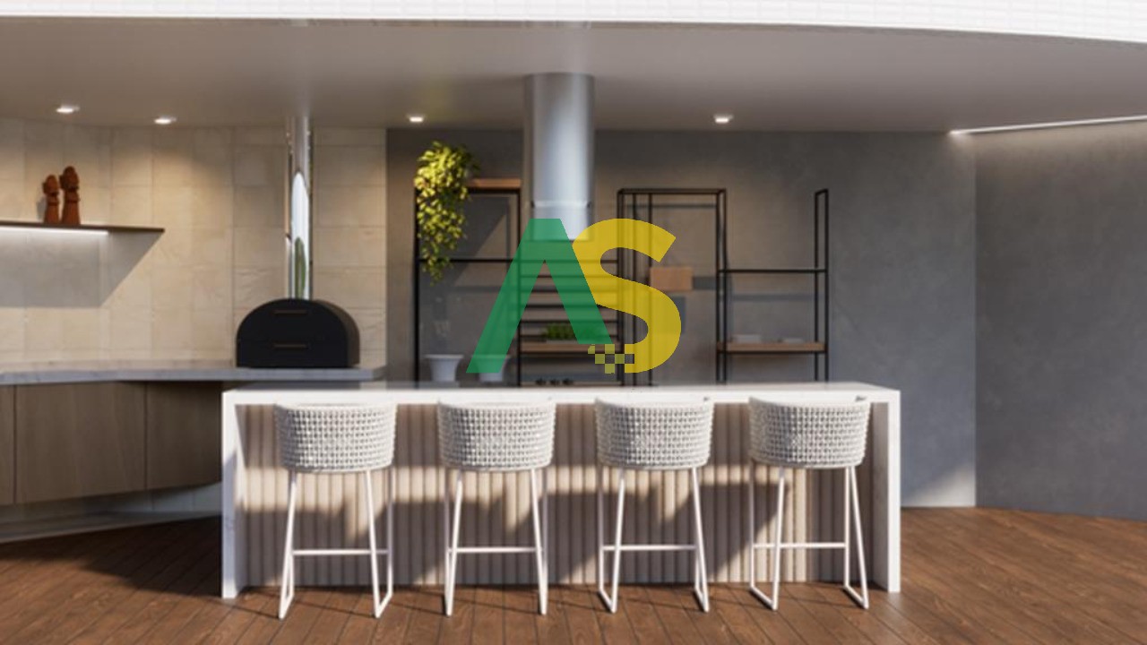 Apartamento, 4 quartos, 133 m² - Foto 10