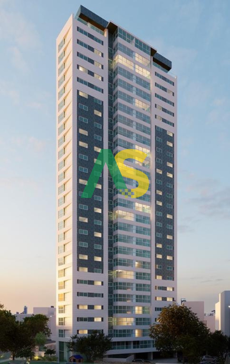 Apartamento, 4 quartos, 133 m² - Foto 1