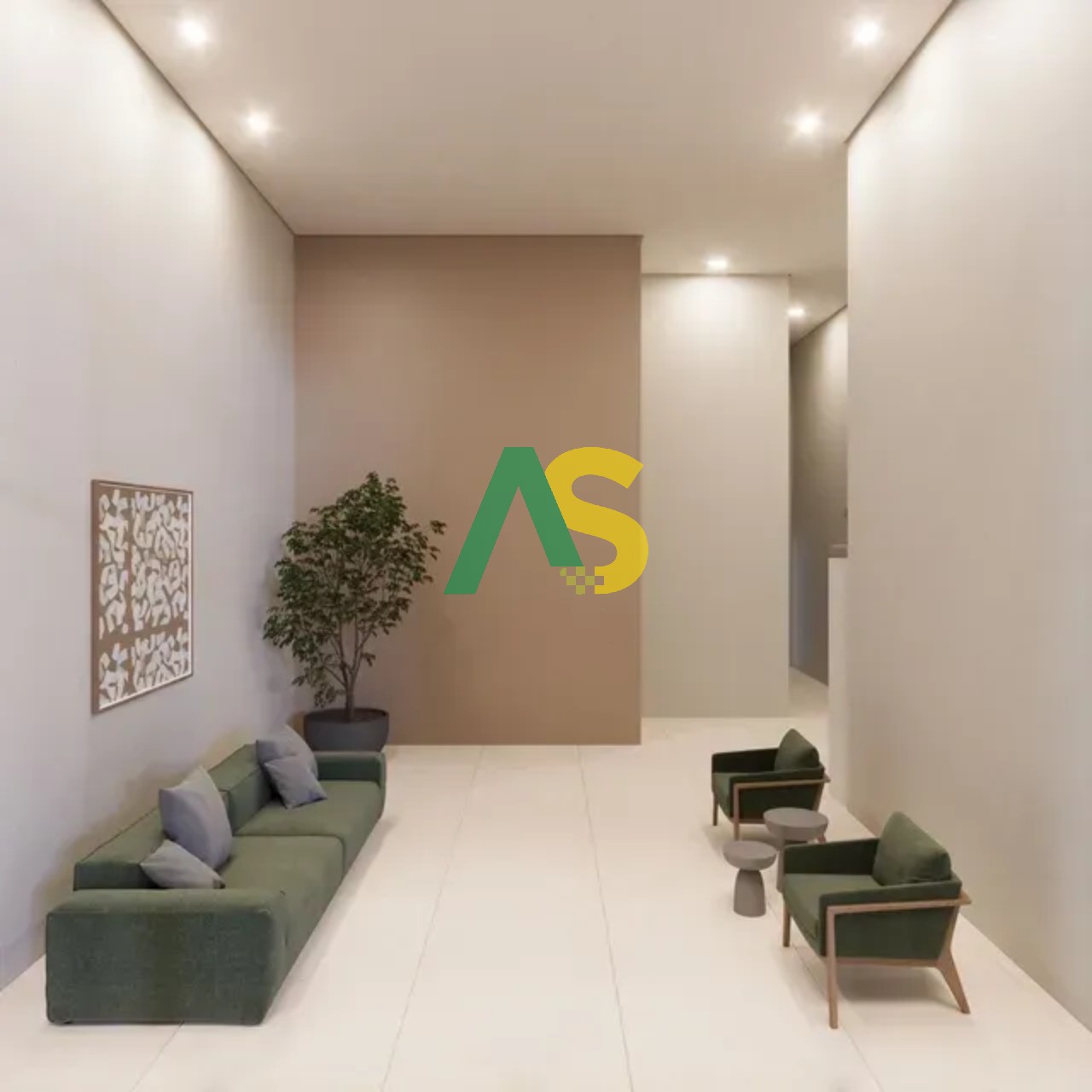 Apartamento, 3 quartos, 60 m² - Foto 14
