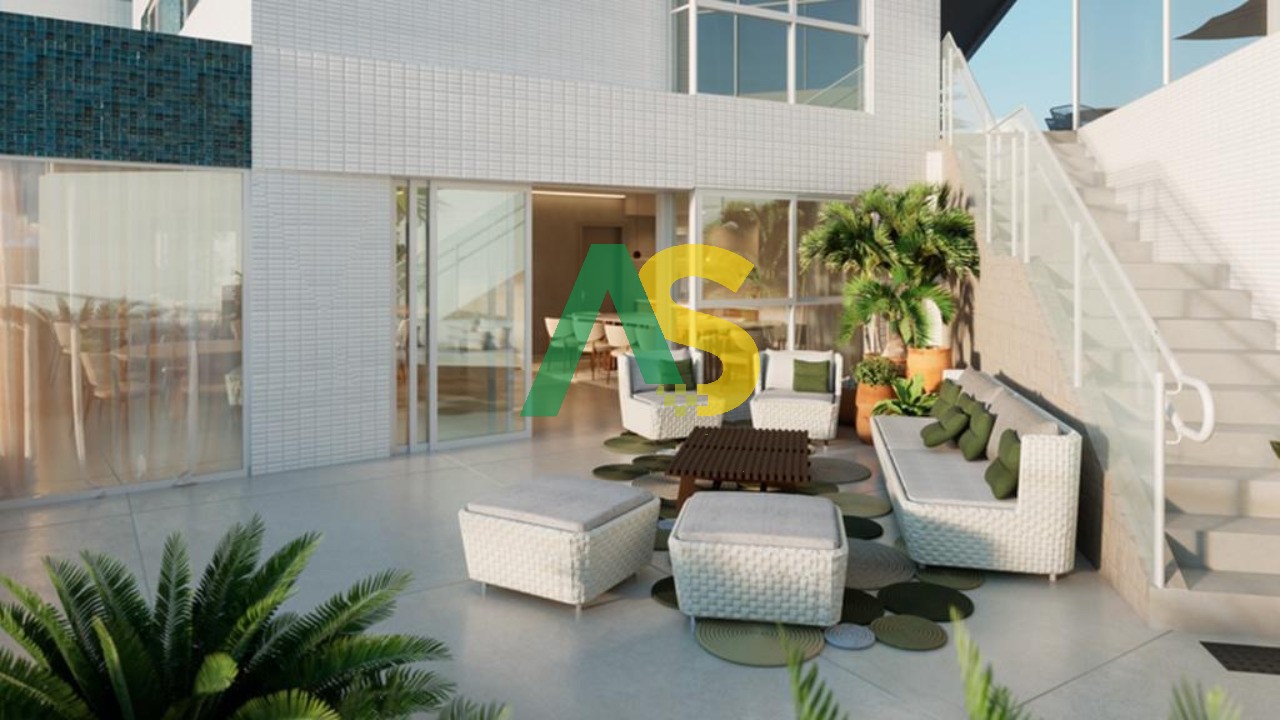Apartamento, 4 quartos, 133 m² - Foto 8