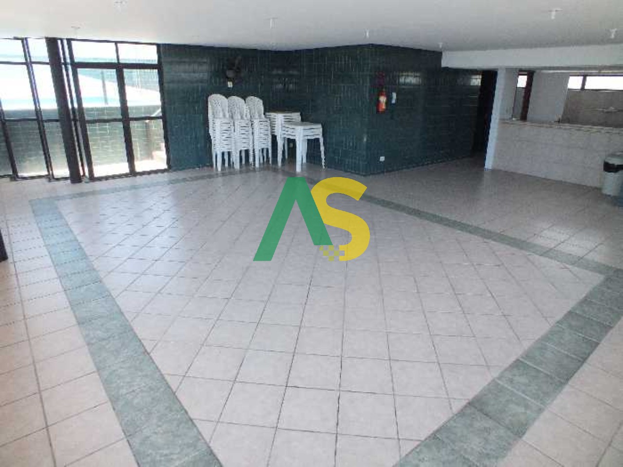 Apartamento, 3 quartos, 98 m² - Foto 1