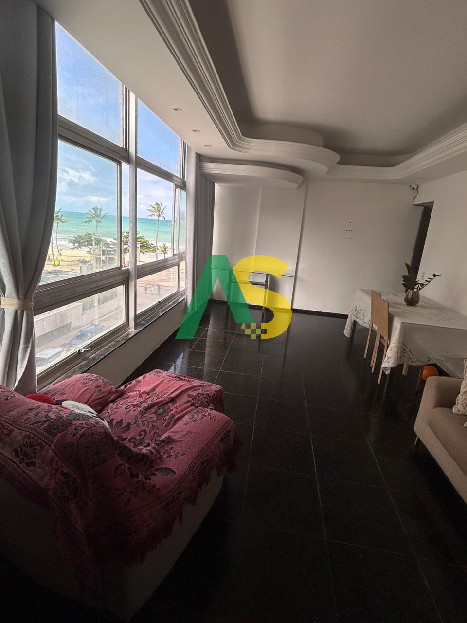 Apartamento, 3 quartos, 120 m² - Foto 6
