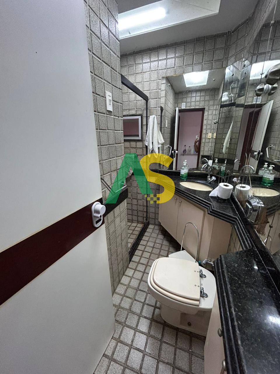 Apartamento, 3 quartos, 120 m² - Foto 11