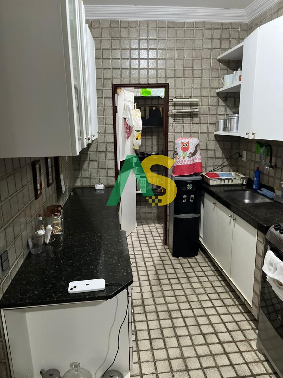 Apartamento, 3 quartos, 120 m² - Foto 10