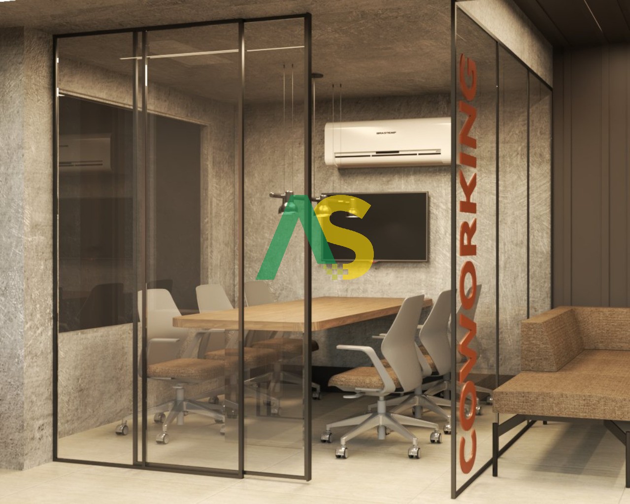 Apartamento, 2 quartos, 66 m² - Foto 10