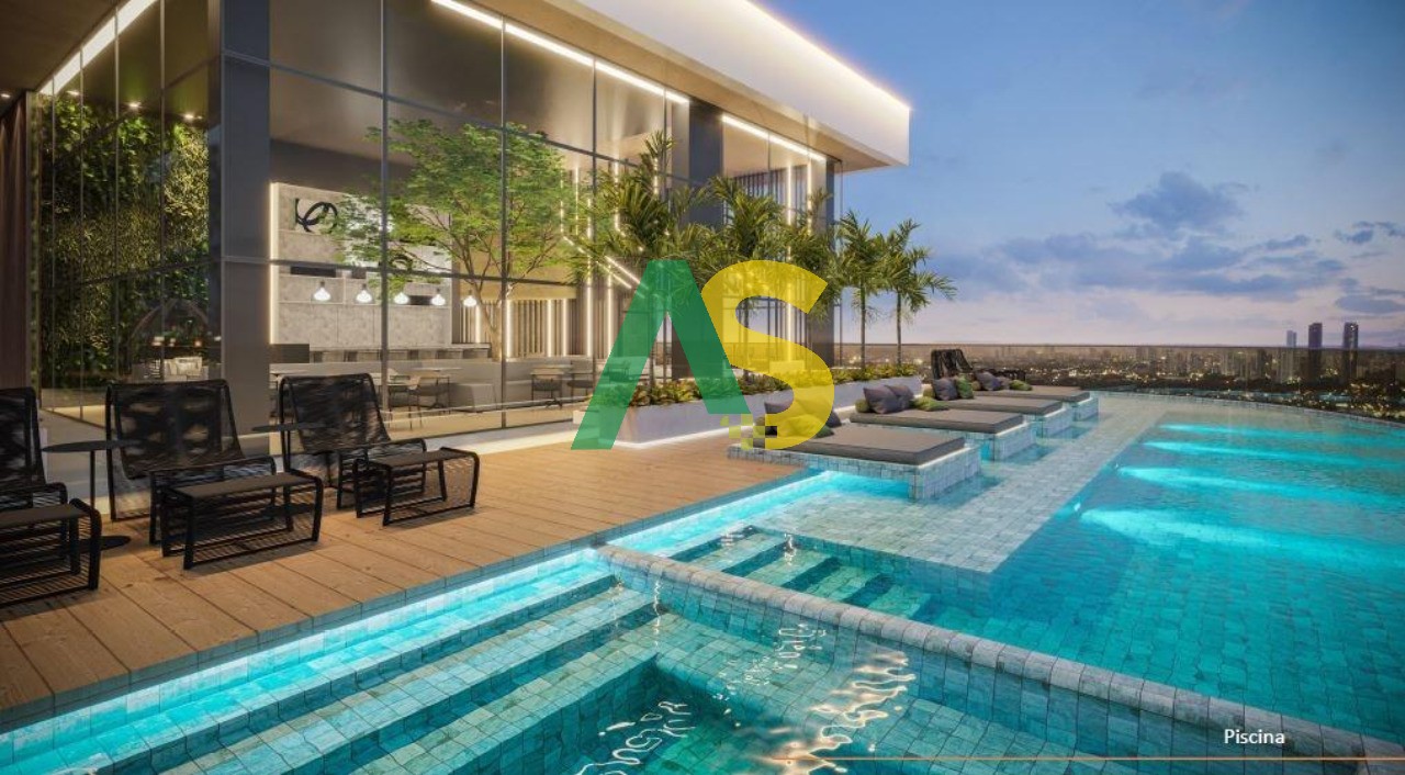 Apartamento, 1 quarto, 44 m² - Foto 8