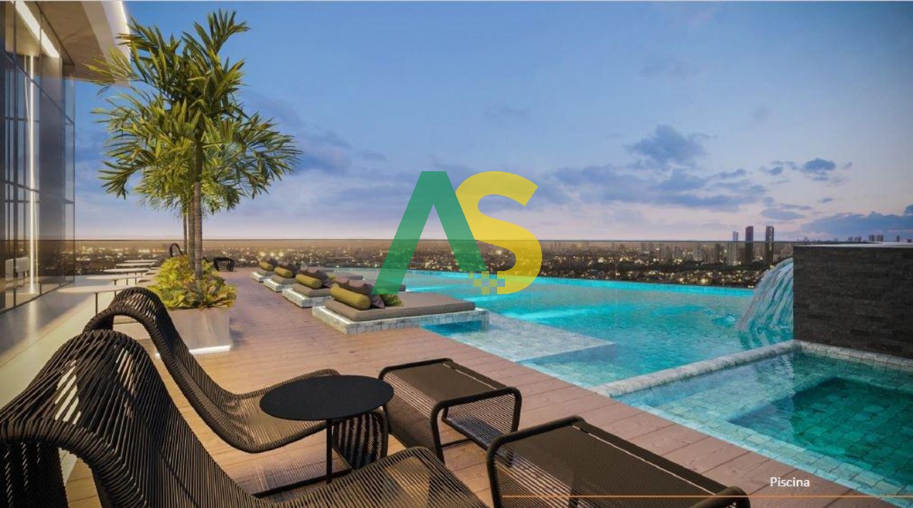 Apartamento, 1 quarto, 44 m² - Foto 7