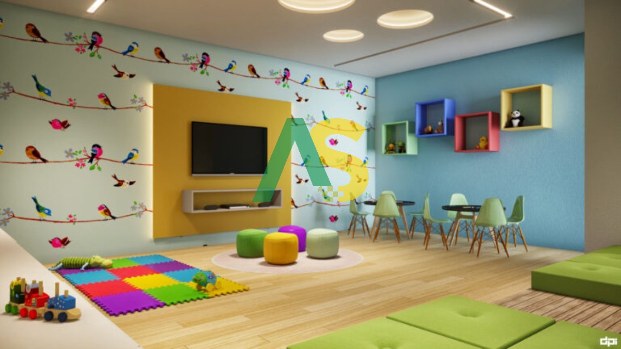 Apartamento, 2 quartos, 45 m² - Foto 6