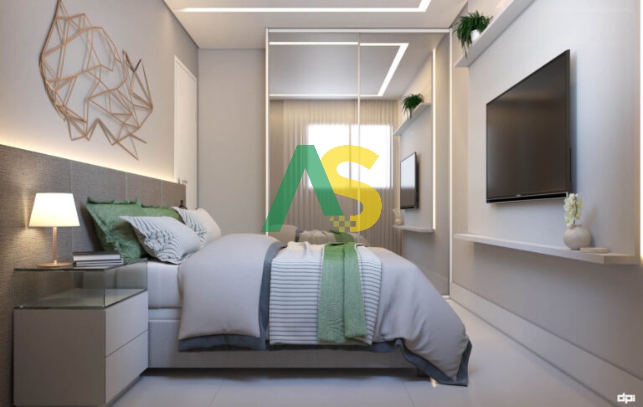 Apartamento, 2 quartos, 45 m² - Foto 9