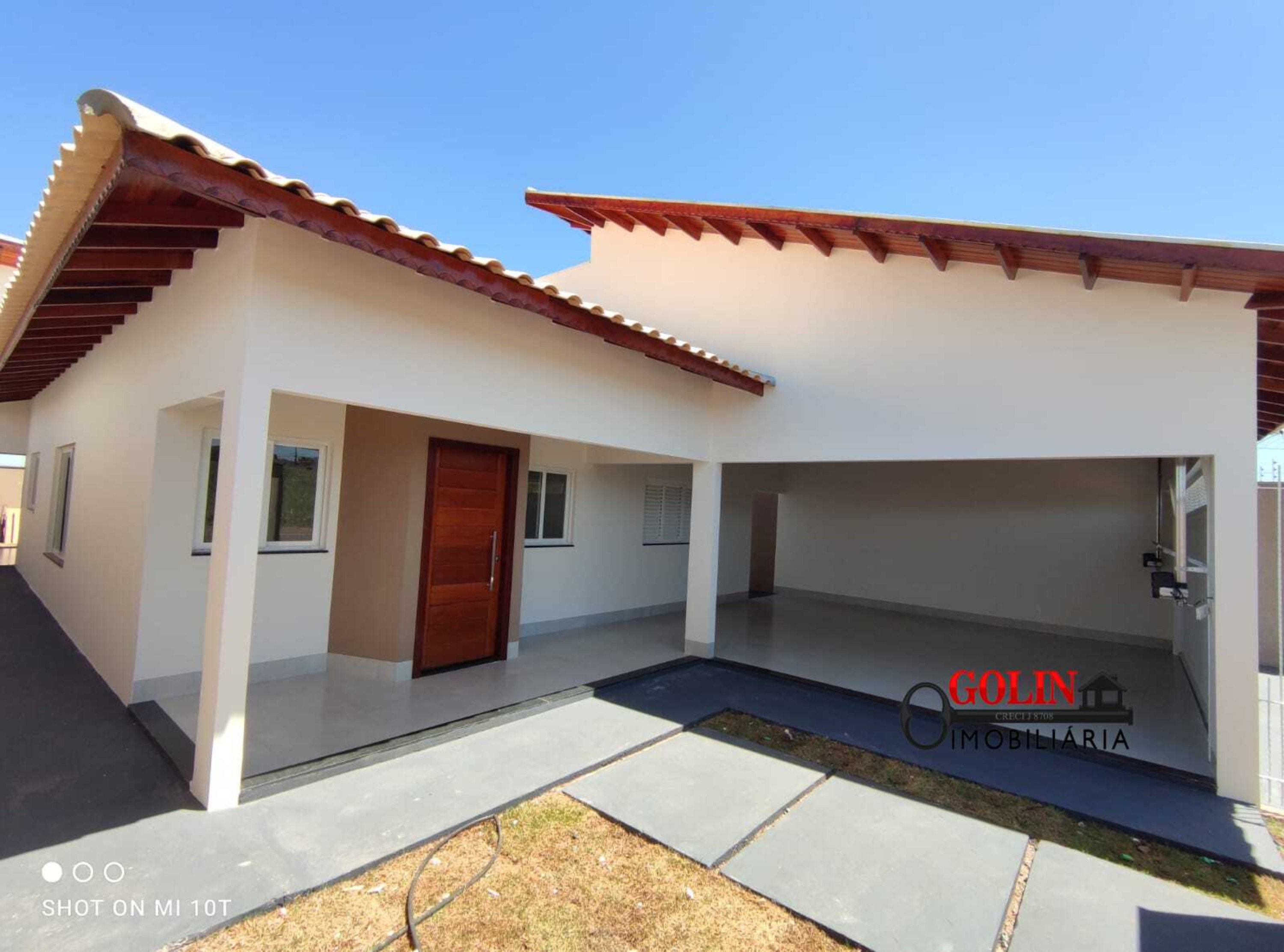 Casa à venda com 3 quartos - Foto 6