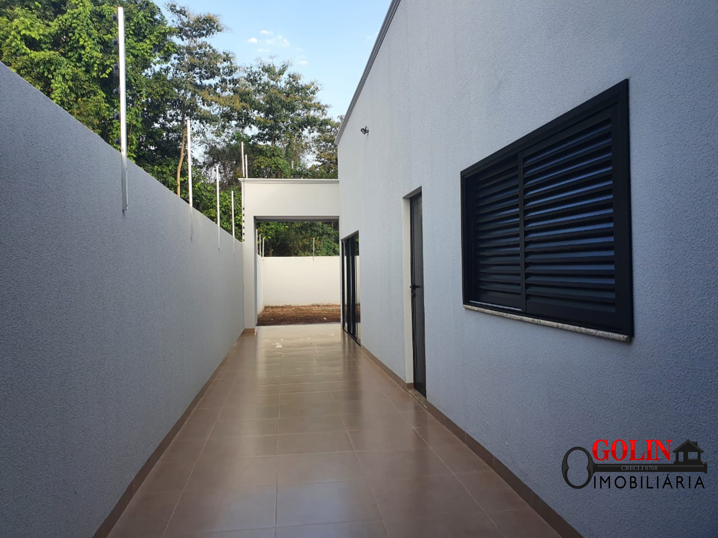 Casa à venda com 3 quartos - Foto 7