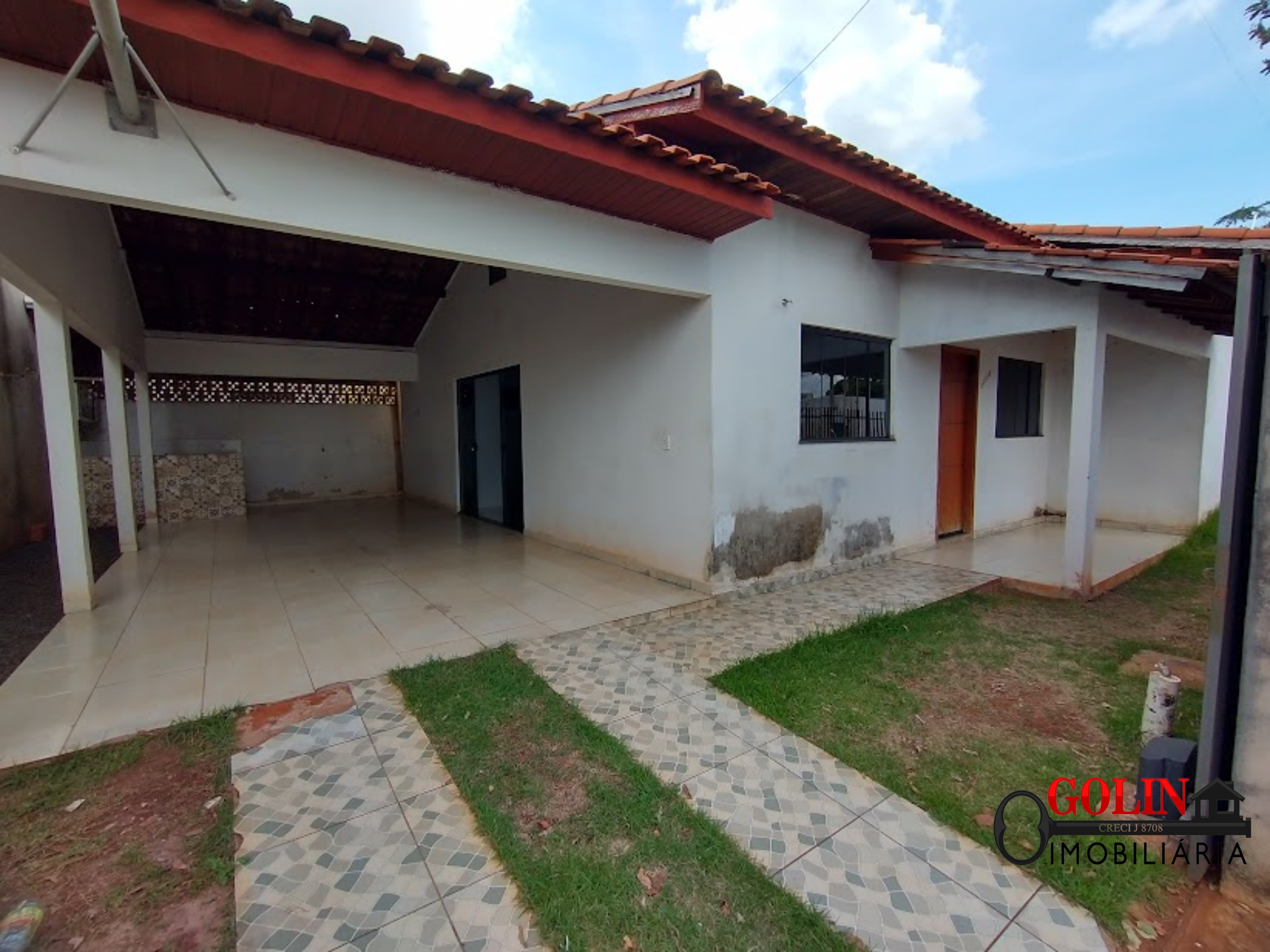 Casa à venda com 3 quartos - Foto 18