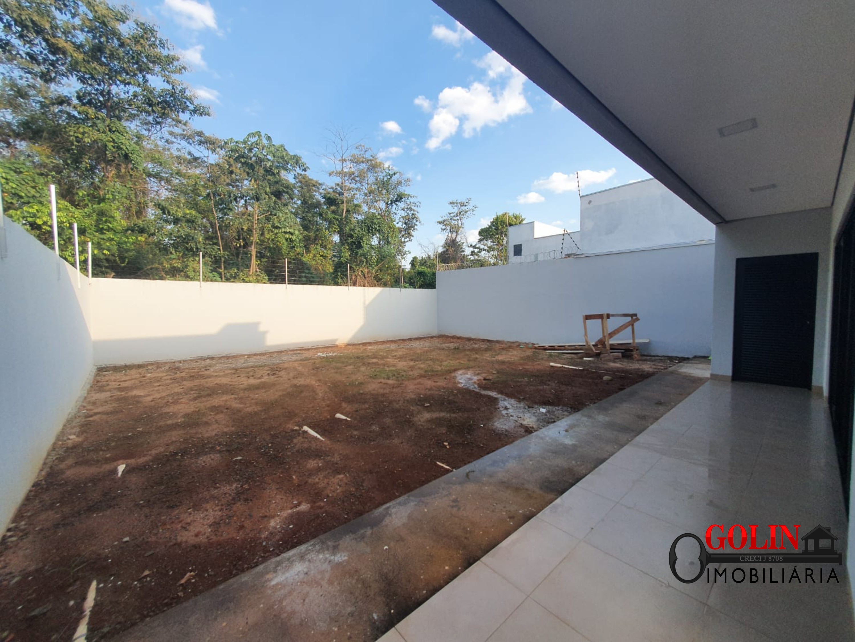 Casa à venda com 3 quartos - Foto 5