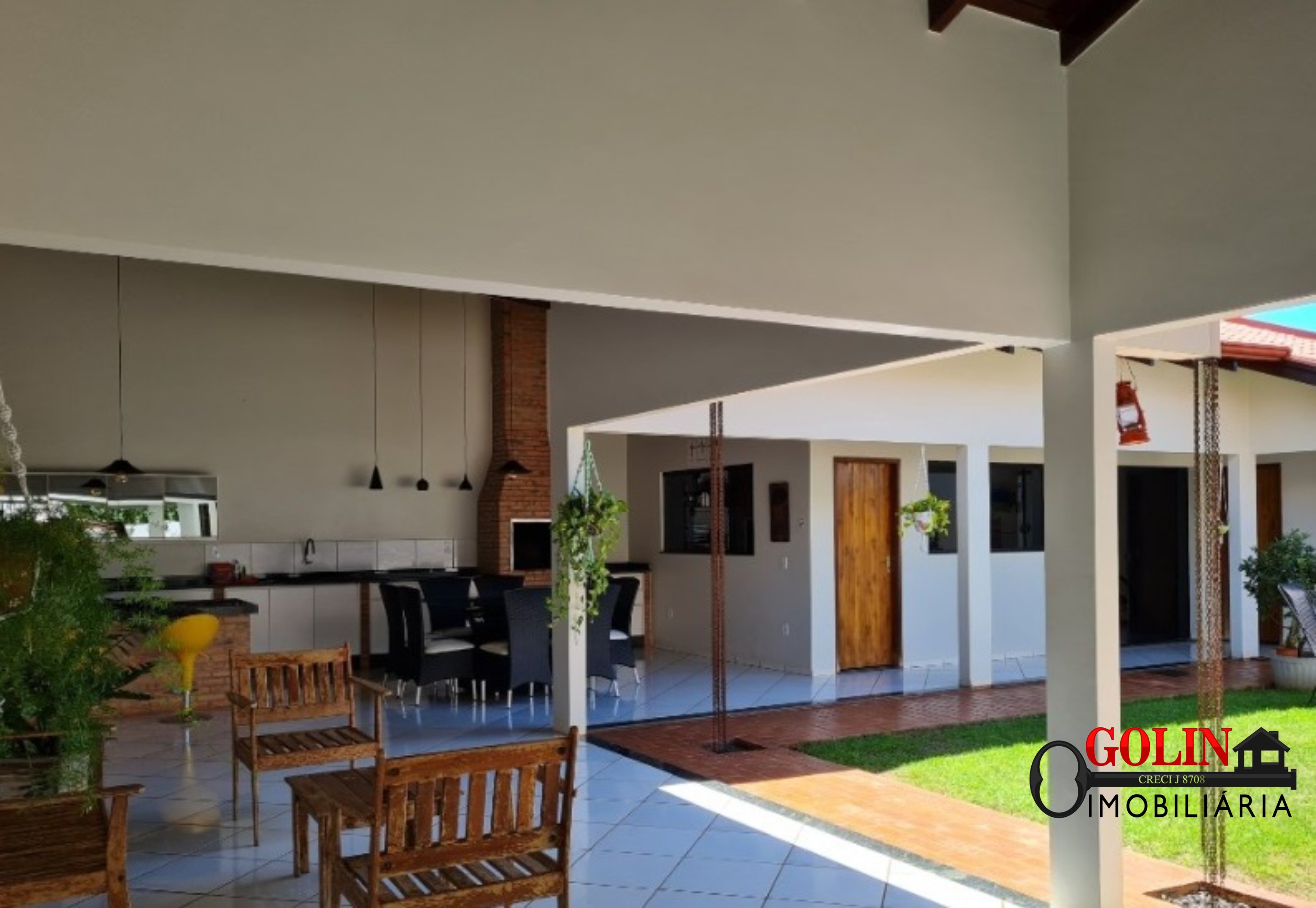 Casa à venda com 3 quartos - Foto 10