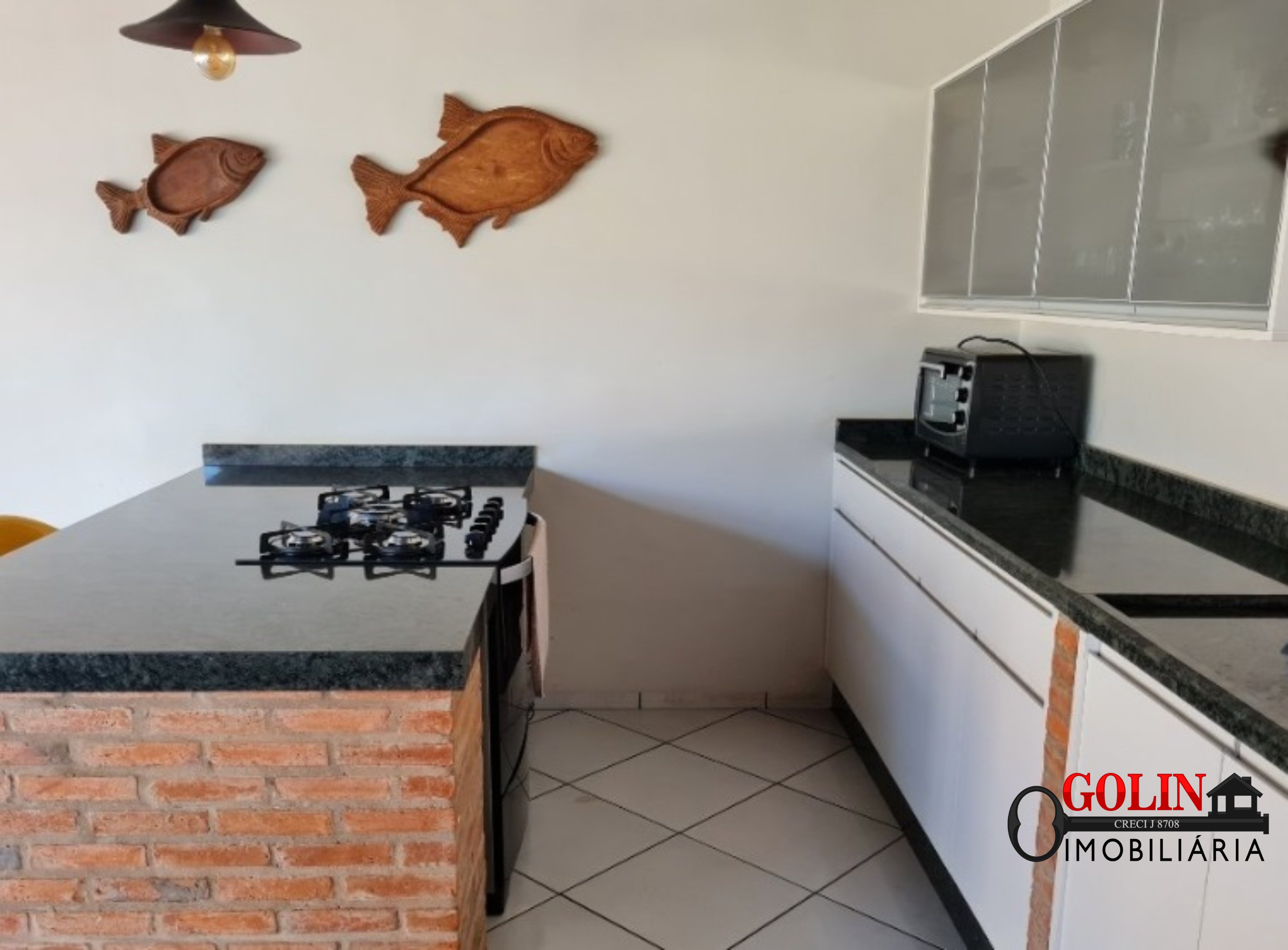 Casa à venda com 3 quartos - Foto 6